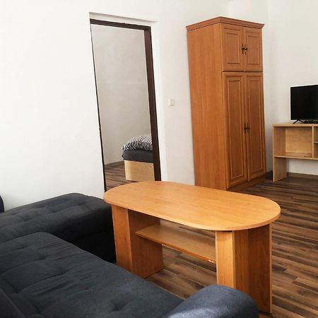 Levne Ubytovani Usti Nad Labem Ngoại thất bức ảnh