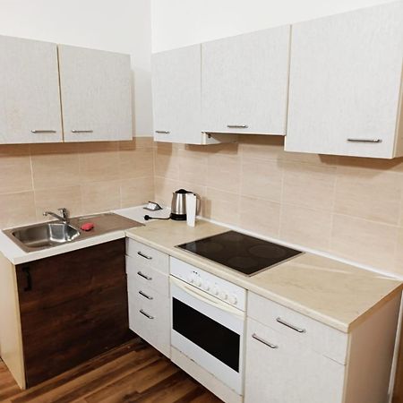 Levne Ubytovani Usti Nad Labem Ngoại thất bức ảnh