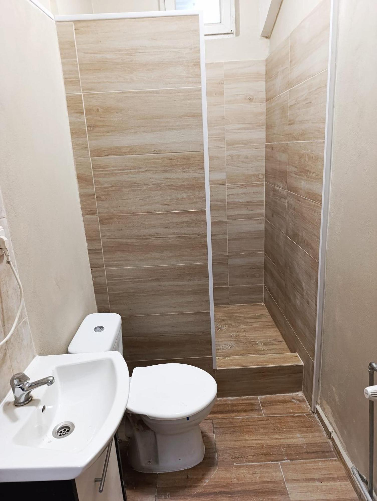Levne Ubytovani Usti Nad Labem Ngoại thất bức ảnh