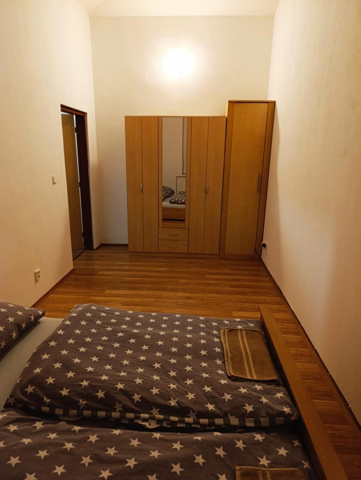Levne Ubytovani Usti Nad Labem Ngoại thất bức ảnh
